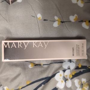 CC Cream Medium to Deep